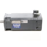 Bürstenloser Servomotor E F688 7314 01 020 VDE 0530 Gebraucht